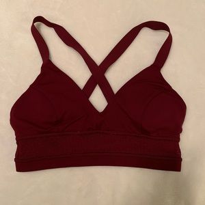 Lululemon bra